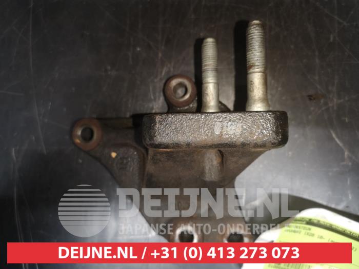 Hyundai IX20 Motorlager O550413