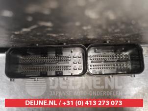 Kia Picanto Steuergerät Motormanagement O550421 foto 3