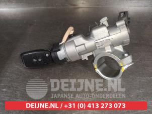 Kia Picanto Ignition lock + key O550422 photo 2