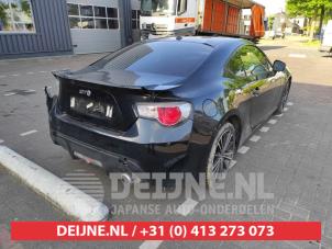 Toyota GT86 Rücklicht rechts O550427 foto 3