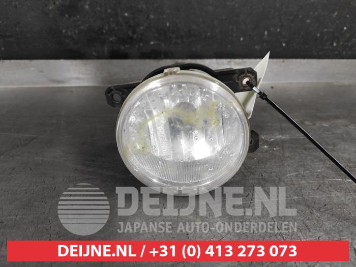 Toyota GT86 Daytime running light, left O550436