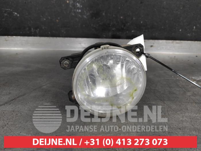 Toyota GT86 Tageslicht rechts O550438