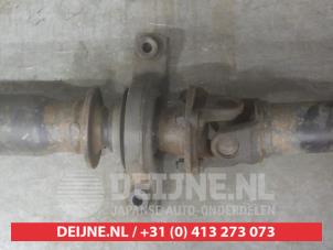 Toyota GT86 Zwischenachse O550441 foto 3