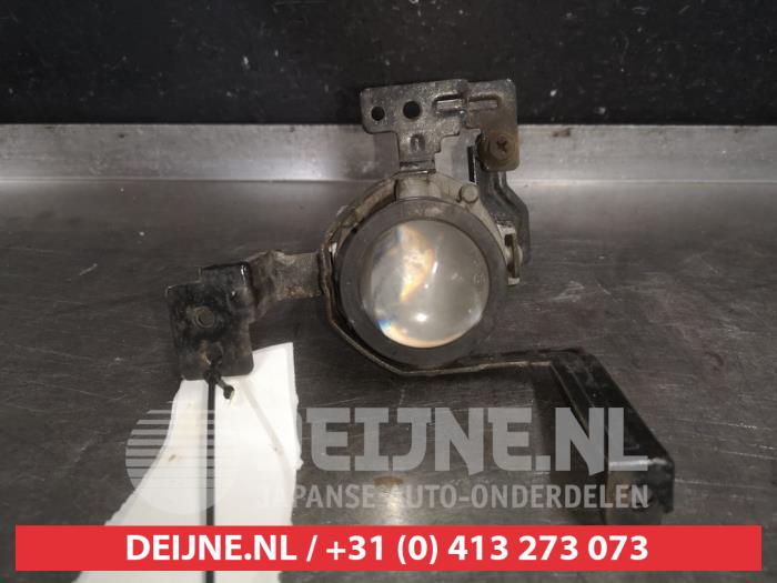 Kia Sportage Nebelscheinwerfer links vorne O550585