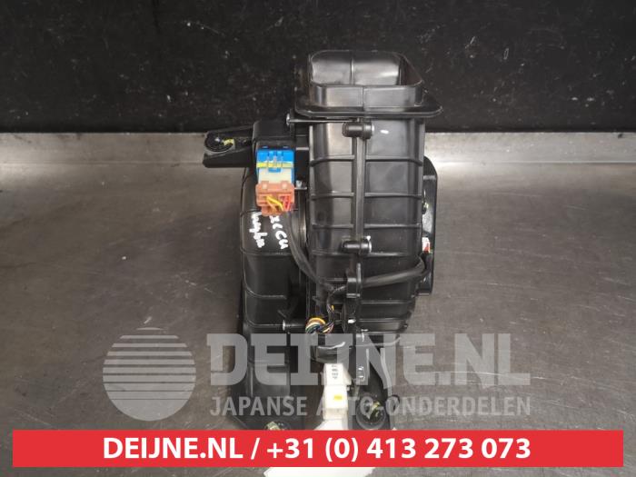 Kia Optima Akkulüfter O550588