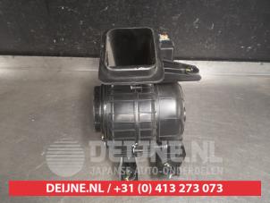 Kia Optima Accu ventilator O550588 foto 2