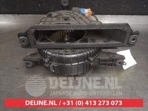 Kia Optima Accu ventilator O550588 foto 3