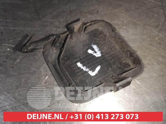 Nissan Note Afdekkap Sleepoog voor O550592