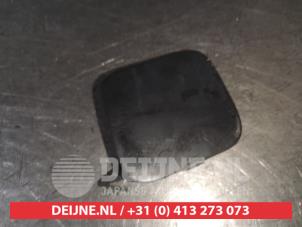 Nissan Note Abdeckkappe Abschleppöse vorne O550592 foto 2
