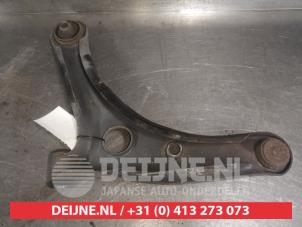 Mitsubishi Colt Querlenker unten rechts vorne O550635 foto 2