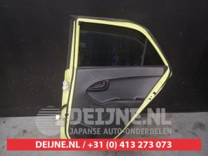 Kia Picanto Portier 4Deurs rechts-achter O550620 foto 2