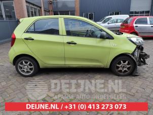 Kia Picanto Portier 4Deurs rechts-achter O550620 foto 3