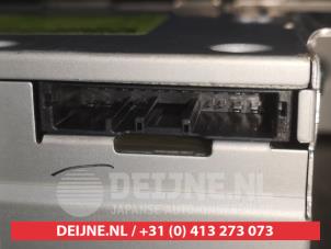 Mazda MX-5 CD player O550656 photo 3