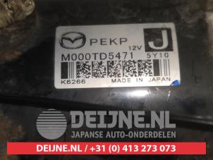 Mazda MX-5 Startmotor O550658 foto 3
