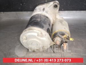 Mazda MX-5 Startmotor O550658 foto 2
