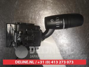 Mazda MX-5 Scheibenwischer Schalter O550661 foto 2
