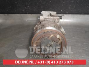 Gebruikte Aircopomp Mazda MX-5 (ND) 2.0 SkyActiv G-160 16V Prijs € 150,00 Margeregeling aangeboden door V.Deijne Jap.Auto-onderdelen BV