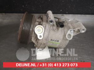 Mazda MX-5 Klimapumpe O550663 foto 2