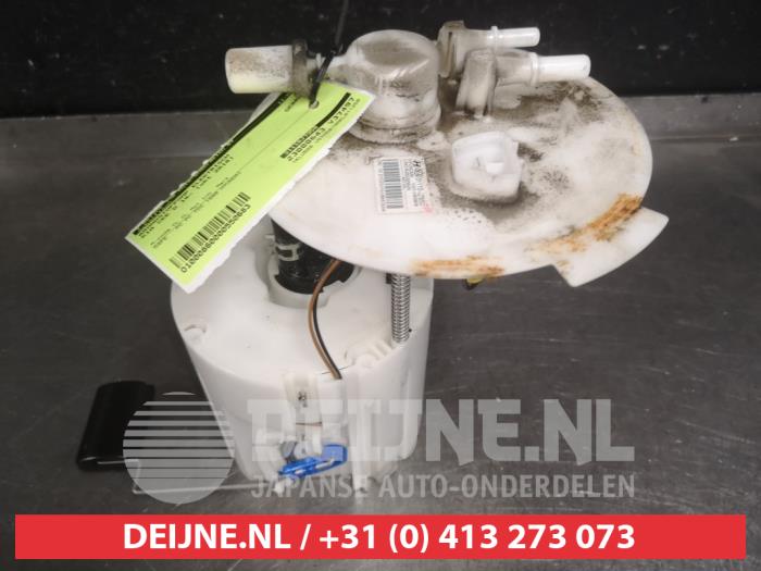 Kia Ceed Sportswagon Brandstofpomp Elektrisch O550683