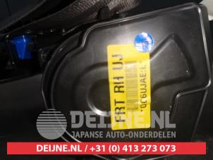 Chevrolet Captiva Sicherheitsgurt rechts vorne O550715 foto 3