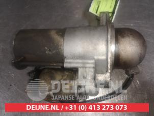 Chevrolet Captiva Anlasser O550718 foto 3