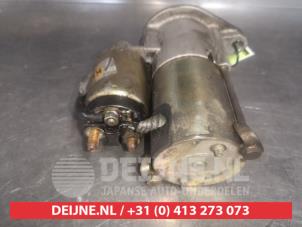 Chevrolet Captiva Anlasser O550718 foto 2