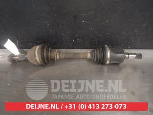 Gebruikte Cardanas links-voor (VWA) Chevrolet Captiva (C100) 2.4 16V 4x2 Prijs € 50,00 Margeregeling aangeboden door V.Deijne Jap.Auto-onderdelen BV