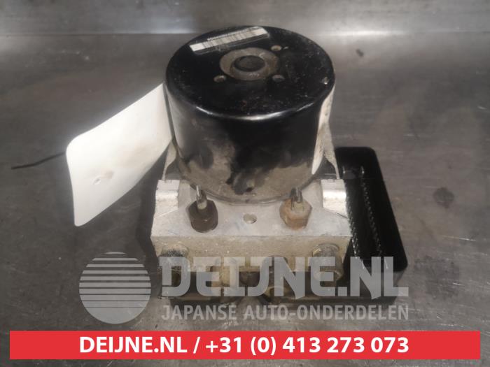 Chevrolet Captiva ABS Pomp O550729