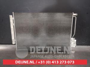Gebruikte Airco Condensor Chevrolet Captiva (C100) 2.4 16V 4x4 Prijs € 50,00 Margeregeling aangeboden door V.Deijne Jap.Auto-onderdelen BV