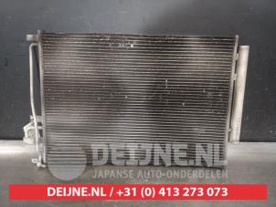 Chevrolet Captiva Klima Kondensor O550739 foto 2