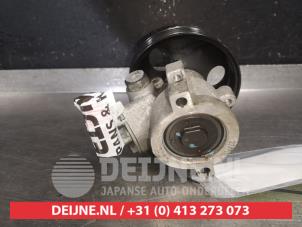 Chevrolet Captiva Lenkkraftverstärker Pumpe O550762 foto 3