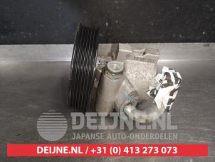 Chevrolet Captiva Lenkkraftverstärker Pumpe O550762 foto 2