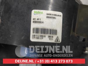Mitsubishi Space Star Tageslicht links O550803 foto 3