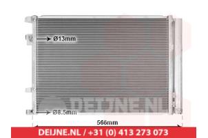 Nieuwe Airco Condensor Kia Stonic Prijs € 72,52 Inclusief btw aangeboden door V.Deijne Jap.Auto-onderdelen BV