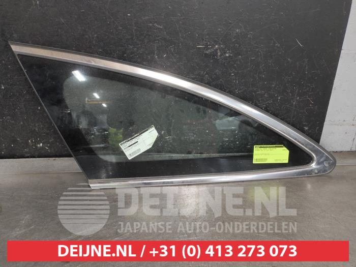 Hyundai I30 Extra Ruit 4Deurs links-achter O550815