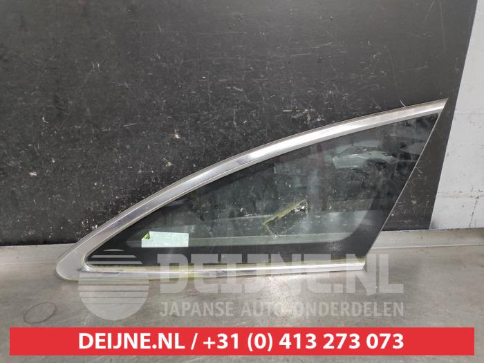 Hyundai I30 Extra Ruit 4Deurs rechts-achter O550824