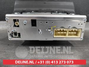 Hyundai I30 Radio O550830 photo 2