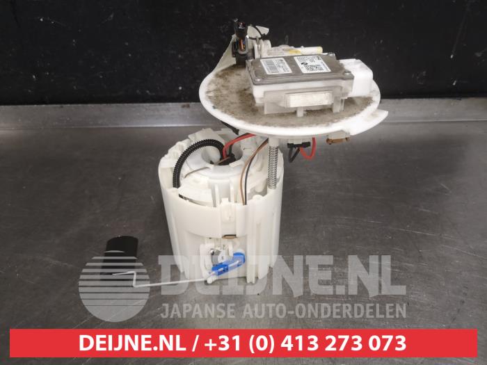 Hyundai I30 Brandstofpomp Elektrisch O550837