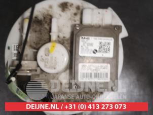 Hyundai I30 Brandstofpomp Elektrisch O550837 foto 2