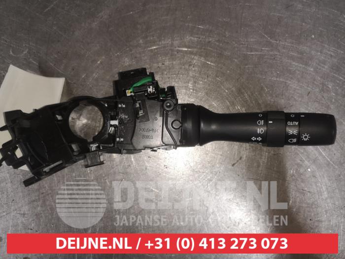Toyota GT86 Licht Schakelaar O550847