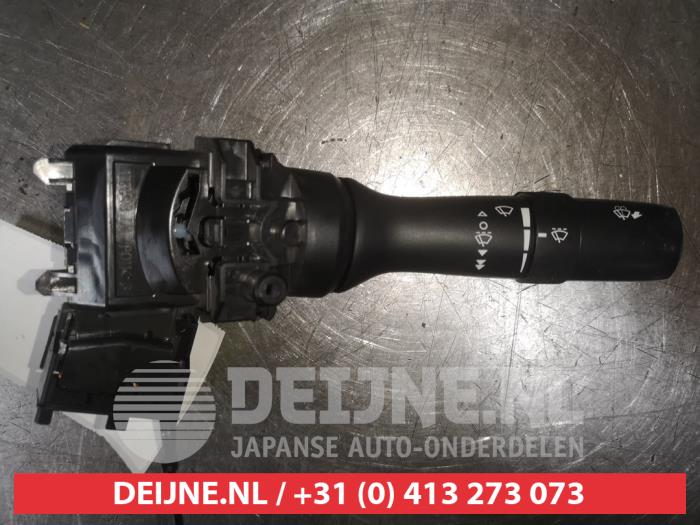 Toyota GT86 Scheibenwischer Schalter O550849