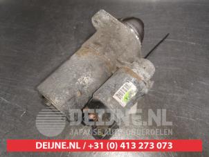 Kia Sportage Anlasser O550880 foto 3