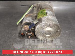 Kia Sportage Anlasser O550880 foto 2