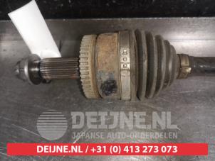 Kia Sportage Front drive shaft, left O550883 photo 2