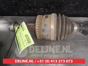Kia Sportage Front drive shaft, right O550884 photo 2