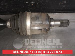 Kia Sportage Front drive shaft, right O550884 photo 3