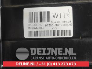 Kia Sportage Heizung Bedienpaneel O550885 foto 3