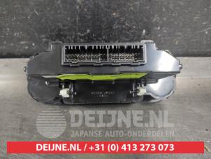 Kia Sportage Heizung Bedienpaneel O550885 foto 2