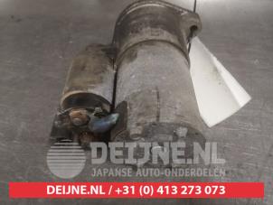 Kia Sportage Startmotor O550890 foto 2