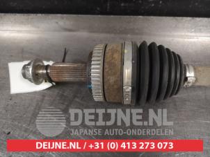 Kia Sportage Front drive shaft, right O550898 photo 2
